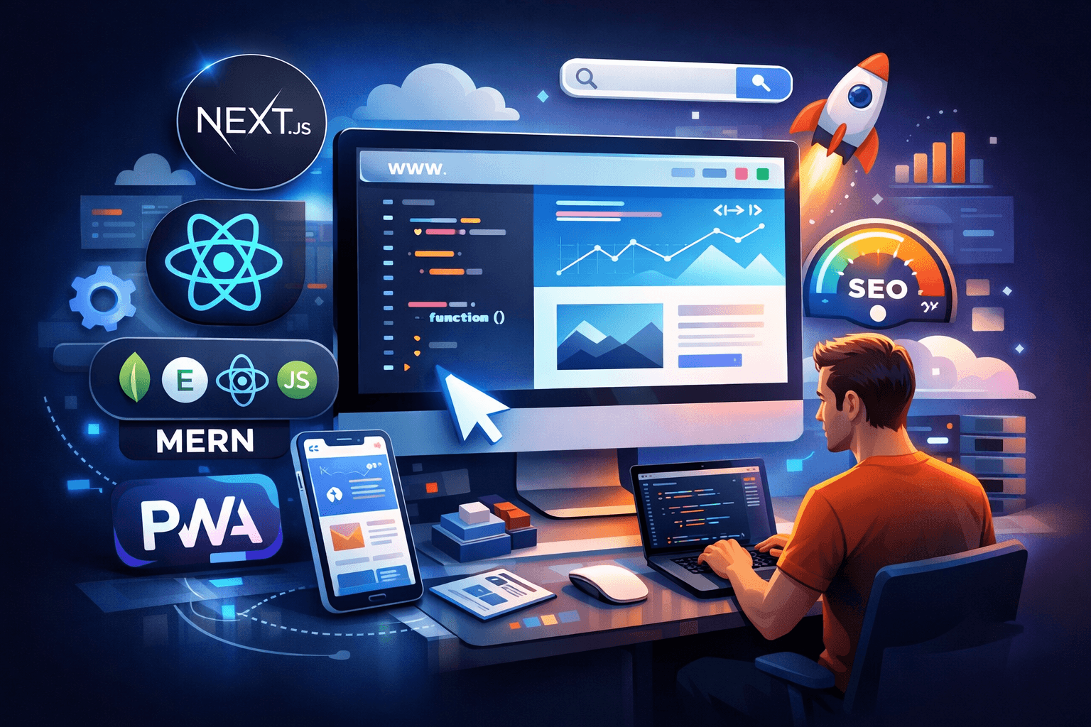 Web Development